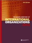 The Europa Directory of International Organizations 2004 - Book
