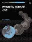 Western Europe 2005 - Book