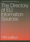 The Directory of EU Information Sources - Book