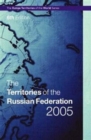 The Territories of the Russian Federation 2005 - Book