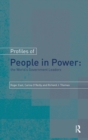 Profiles of People in Power - Book