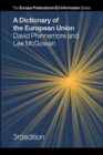 A Dictionary of the European Union - Book