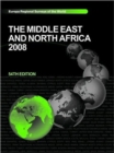 The Middle East and North Africa 2008 - Book