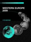 Western Europe 2009 - Book