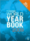 The Europa World Year Book 2009 - Book