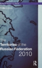 Territories of the Russian Federation 2010 - Book