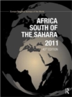 Africa South of the Sahara 2011 - Book