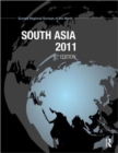 South Asia 2011 - Book