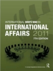Who's Who in International Affairs 2011 - Book