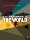 A Political Chronology of the World - Book