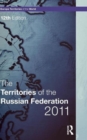 The Territories of the Russian Federation 2011 - Book