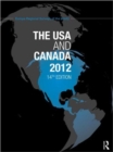 The USA and Canada 2012 - Book