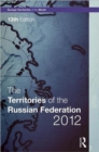The Territories of the Russian Federation 2012 - Book