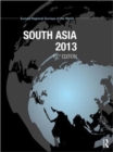 South Asia 2013 - Book