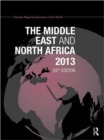 The Middle East and North Africa 2013 - Book