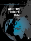 Western Europe 2014 - Book