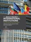 The Democratization of International Institutions : First International Democracy Report - Book