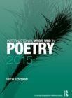 International Who's Who in Poetry 2015 - Book