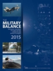The Military Balance 2015 - Book