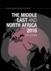 The Middle East and North Africa 2016 - Book