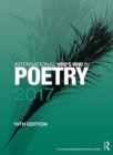 International Who's Who in Poetry 2017 - Book