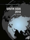 South Asia 2018 - Book