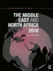 The Middle East and North Africa 2018 - Book