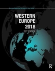 Western Europe 2018 - Book