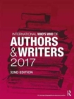 International Who's Who of Authors and Writers 2018 - Book