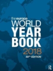 The Europa World Year Book 2018 - Book