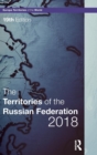 The Territories of the Russian Federation 2018 - Book