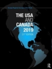 The USA and Canada 2019 - Book