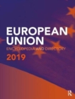 European Union Encyclopedia and Directory 2019 - Book