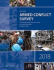 Armed Conflict Survey 2018 - Book
