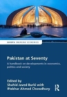 Pakistan at Seventy : A handbook on developments in economics, politics and society - Book