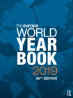 The Europa World Year Book 2019 - Book