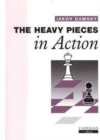 The Heavy Pieces in Action - Book