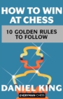 How to Win at Chess - Book