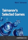 Taimanov's Selected Games - Book