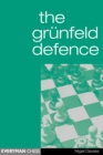 The Grunfeld Defence - Book