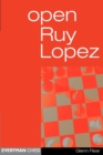 Open Ruy Lopez - Book