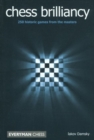 Chess Brilliancy - Book