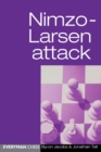 Nizmo-Larsen Attack - Book