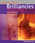 Winning Chess Brilliancies - Book