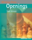 Winning Chess Openings - Book