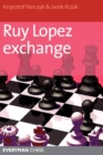 Ruy Lopez Exchange - Book
