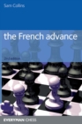 The French Advance - Book