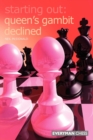 The Queens Gambit Declined - Book