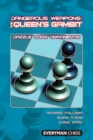 The Queen's Gambit : Dazzle Your Opponents! - Book