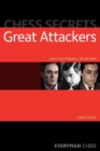 Chess Secrets: The Great Attackers - Book